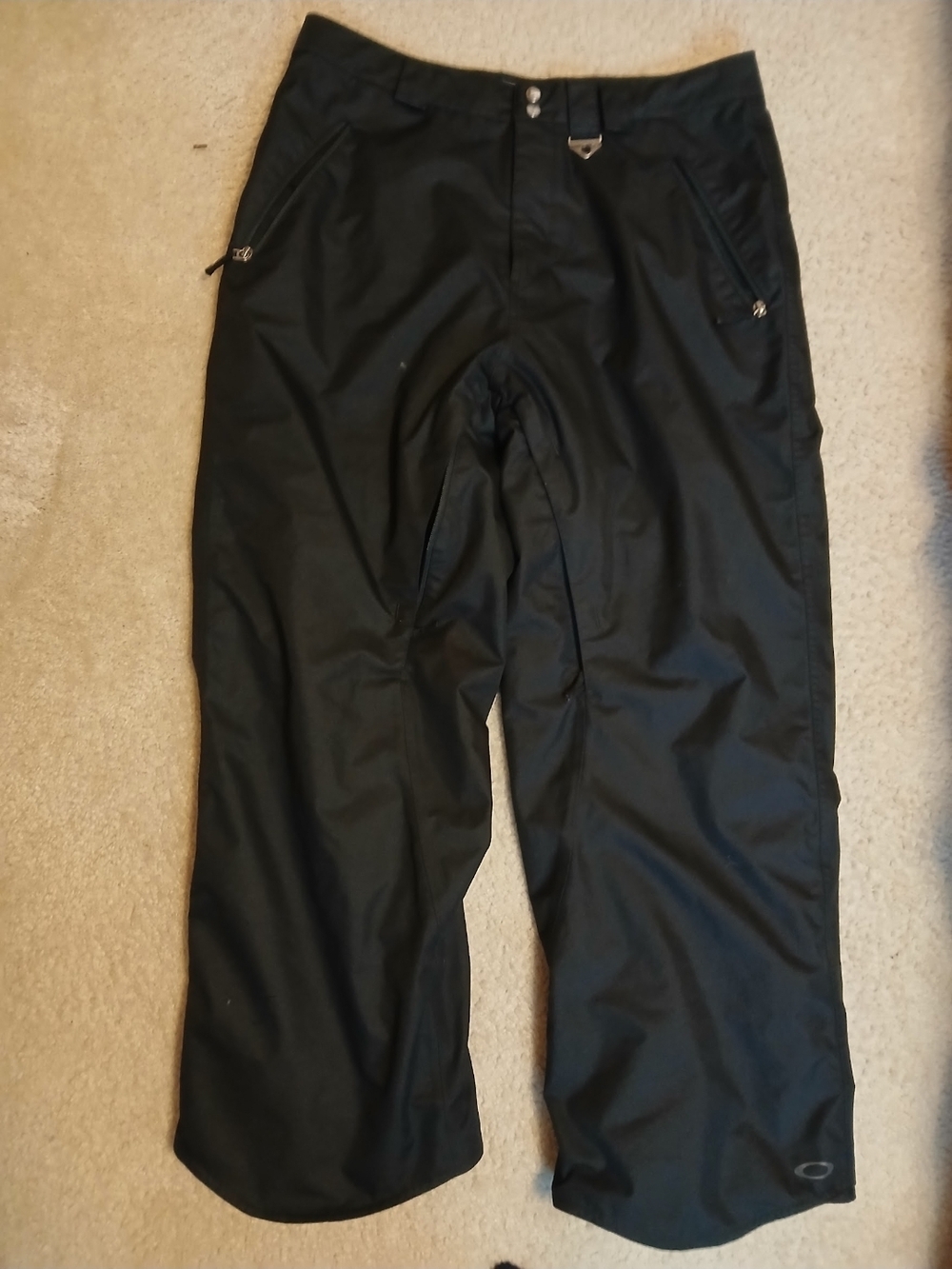 Oakley Men's Outdoor Ski Pants
